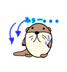 コツメオタマゴにしてみた（個別スタンプ：3）