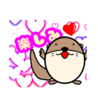 コツメオタマゴにしてみた（個別スタンプ：19）