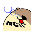 コツメオタマゴにしてみた（個別スタンプ：29）