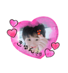 悠梨と瞳（個別スタンプ：4）