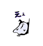 ハロウィンゴーストジェシー！（個別スタンプ：21）
