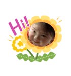 小粒納豆の日常3（個別スタンプ：2）