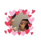小粒納豆の日常3（個別スタンプ：5）