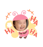 小粒納豆の日常3（個別スタンプ：6）