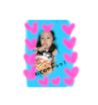 娘大好き03（個別スタンプ：5）