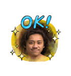 しょーぷー 1（個別スタンプ：10）