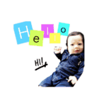 Babyスタンプ①（個別スタンプ：1）