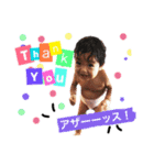 Babyスタンプ①（個別スタンプ：3）