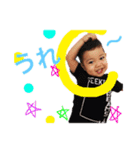 Babyスタンプ①（個別スタンプ：8）