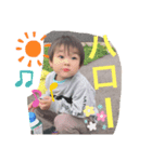 そーくんふーちゃん 第一弾（個別スタンプ：7）