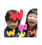 あいるとはやて 時々バロン（個別スタンプ：16）