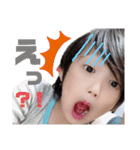 あいるとはやて 時々バロン（個別スタンプ：29）