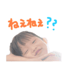 あいるとはやて 時々バロン（個別スタンプ：30）
