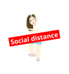 脈なしの男に送るやつ（個別スタンプ：16）