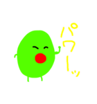 クスリくん（個別スタンプ：9）