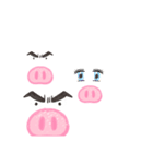 カメムシ先輩（個別スタンプ：5）