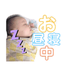 めいっこちゃんGirl（個別スタンプ：27）