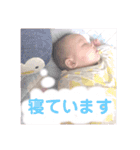 めいっこちゃんGirl（個別スタンプ：30）