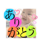 めいっこちゃんGirl（個別スタンプ：39）