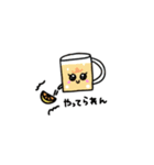 きゃわあげちゃん（個別スタンプ：6）