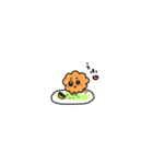 きゃわあげちゃん（個別スタンプ：8）