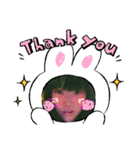 ちはるのLINEスタンプ（個別スタンプ：1）