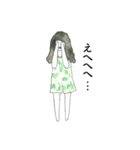 つむぎ姫 by Makiko Tanaka（個別スタンプ：11）