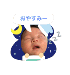 まりえってぃーセレクション（個別スタンプ：3）