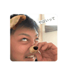 遼河瑠菜（個別スタンプ：4）