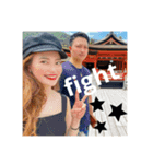 遼河瑠菜（個別スタンプ：9）