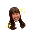 カナマヤニダ（個別スタンプ：2）
