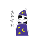 ゆるかわいい女の子( ơ ᴗ ơ )（個別スタンプ：2）
