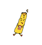 chickenブラザーズ（個別スタンプ：5）