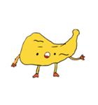 chickenブラザーズ（個別スタンプ：13）