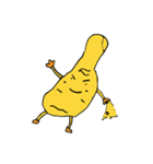 chickenブラザーズ（個別スタンプ：14）