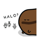 LEOandCO.（個別スタンプ：4）