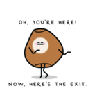 LEOandCO.（個別スタンプ：12）