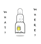 LEOandCO.（個別スタンプ：13）