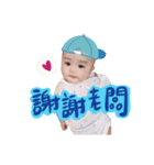 私はポポロです（個別スタンプ：5）