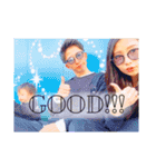清水stamp（個別スタンプ：22）