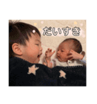 清水stamp（個別スタンプ：24）