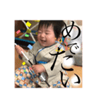 凰人スタンプ3（個別スタンプ：16）