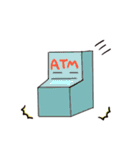 価値を叫ぶスタンプ（個別スタンプ：20）