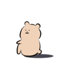 ちょろクマ（個別スタンプ：5）