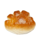 パンpanpan（個別スタンプ：1）