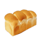 パンpanpan（個別スタンプ：16）