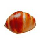 パンpanpan（個別スタンプ：17）