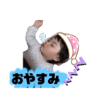 ほのちゃん＃2(*´ч`*)（個別スタンプ：9）