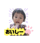 ほのちゃん＃2(*´ч`*)（個別スタンプ：13）