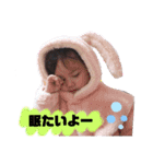 ほのちゃん＃2(*´ч`*)（個別スタンプ：22）